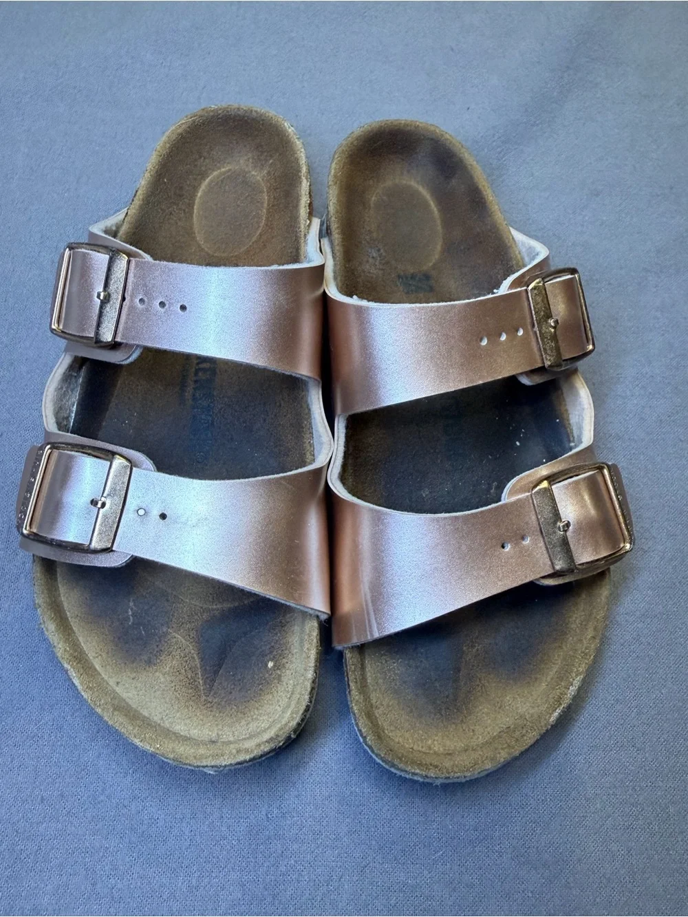 Birkenstock girls arizona